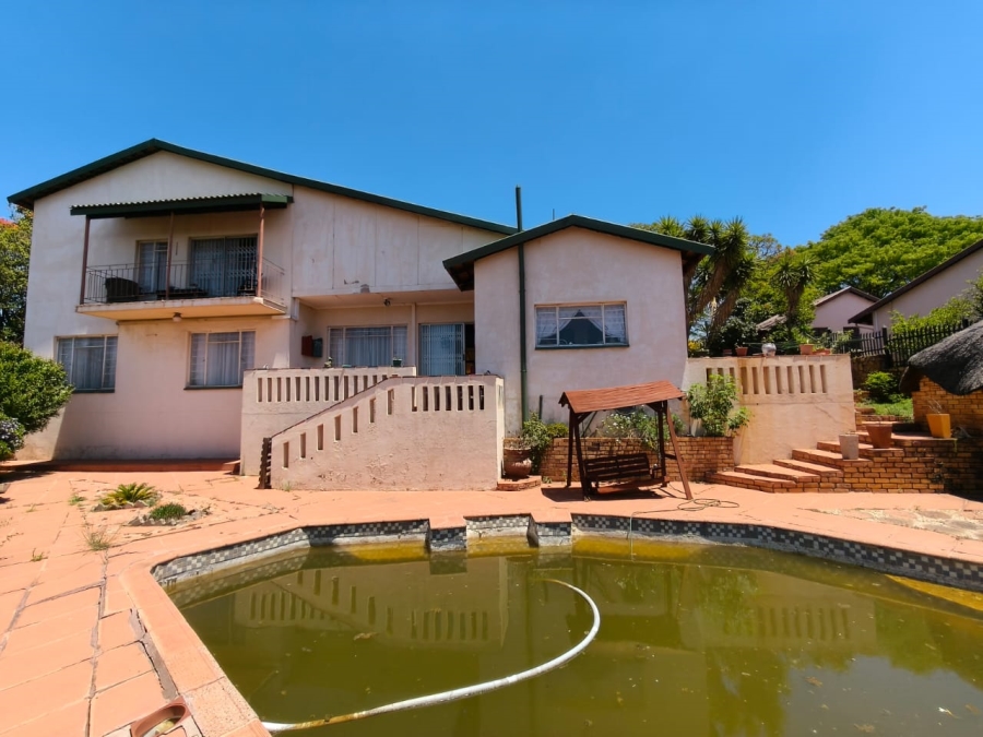 5 Bedroom Property for Sale in Cashan North West